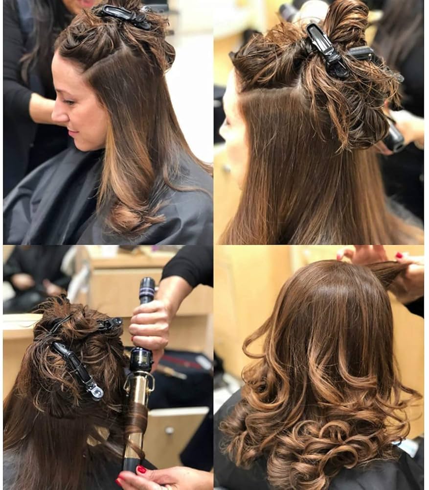 Premium Hair Styling