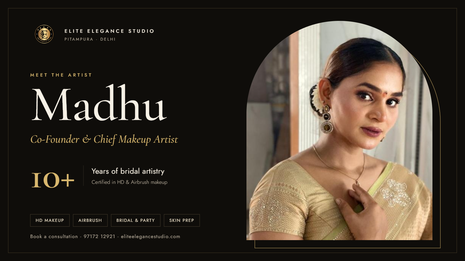 Madhu
