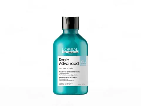 Scalp Advanced Shampoo