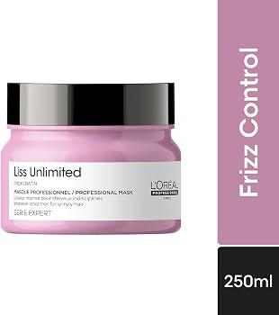 LISS UNLIMITED MASK