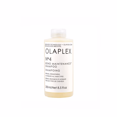 Olaplax Shampoo