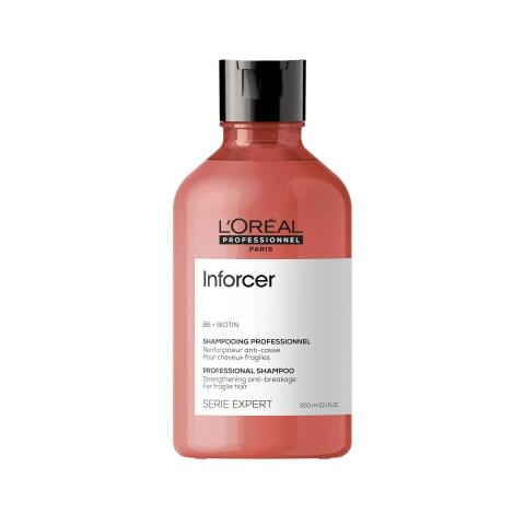 INFORCER SHAMPOO