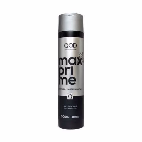 Qod Max Pri Me Mask