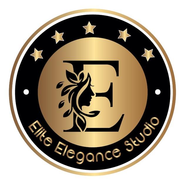 Elite Elegance Studio - Unisex Salon & Academy logo